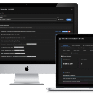 The Business Bundle (Best Value)